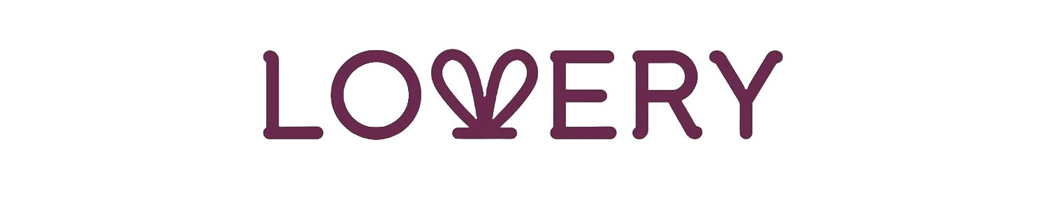 Lovery logo